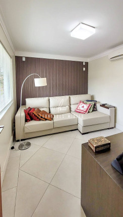 Imagem Casa de Condomínio com 4 Quartos à Venda, 510 m² em Portal Do Paraíso - Jundiaí