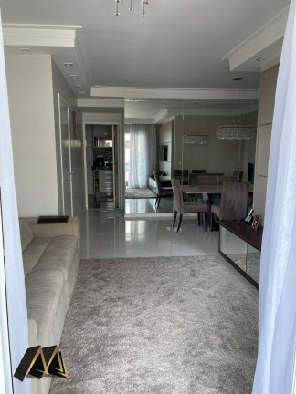 Imagem Apartamento com 3 Quartos à Venda, 93 m² em Vila Gomes Cardim - São Paulo Imagem Apartamento com 3 Quartos à Venda, 93 m² em Vila Gomes Cardim - São Paulo