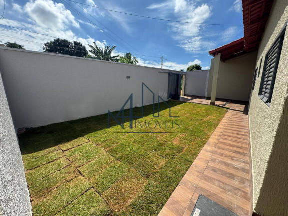 Imagem Casa com 2 Quartos à Venda, 150 m² em Itapoã - Aparecida De Goiânia Imagem Casa com 2 Quartos à Venda, 150 m² em Itapoã - Aparecida De Goiânia