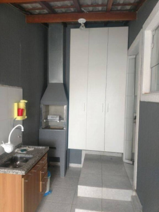 Imagem Apartamento com 3 Quartos à Venda, 84 m² em Esplanada Independência - Taubaté