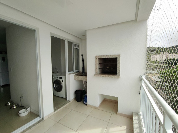 Imagem Apartamento com 3 Quartos à Venda, 133 m² em Bela Vista - São José Imagem Apartamento com 3 Quartos à Venda, 133 m² em Bela Vista - São José