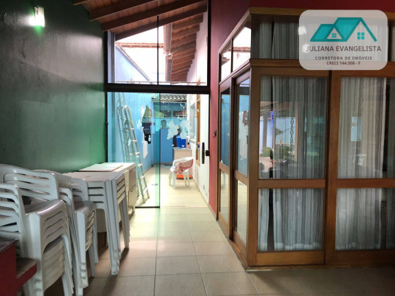 Imagem Casa com 4 Quartos à Venda, 414 m² em Prainha - Caraguatatuba Imagem Casa com 4 Quartos à Venda, 414 m² em Prainha - Caraguatatuba