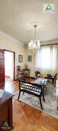 Imagem Casa com 4 Quartos à Venda, 148 m² em Bom Pastor - Juiz De Fora Imagem Casa com 4 Quartos à Venda, 148 m² em Bom Pastor - Juiz De Fora