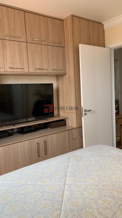 Imagem Apartamento com 3 Quartos à Venda, 78 m² em City Bussocaba - Osasco Imagem Apartamento com 3 Quartos à Venda, 78 m² em City Bussocaba - Osasco