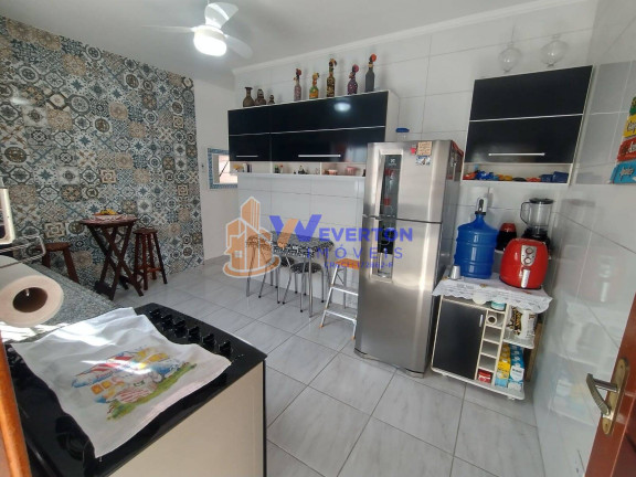 Imagem Casa com 2 Quartos à Venda, em Vila Seabra - Mongaguá Imagem Casa com 2 Quartos à Venda, em Vila Seabra - Mongaguá