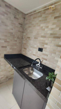 Imagem Apartamento com 2 Quartos à Venda, 64 m² em Boqueirão - Praia Grande Imagem Apartamento com 2 Quartos à Venda, 64 m² em Boqueirão - Praia Grande