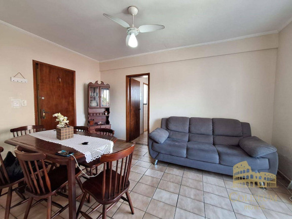 Imagem Apartamento com 2 Quartos para Alugar, 60 m² em Vilamar - Praia Grande Imagem Apartamento com 2 Quartos para Alugar, 60 m² em Vilamar - Praia Grande