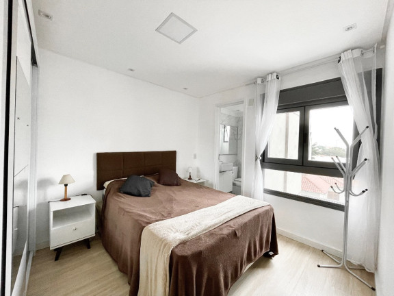 Imagem Apartamento com 2 Quartos à Venda, 56 m² em Cambuci - São Paulo Imagem Apartamento com 2 Quartos à Venda, 56 m² em Cambuci - São Paulo