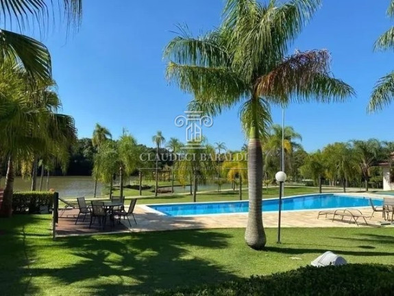 Imagem Imóvel à Venda, 1.258 m² em Parque Reserva Fazenda Imperial - Sorocaba