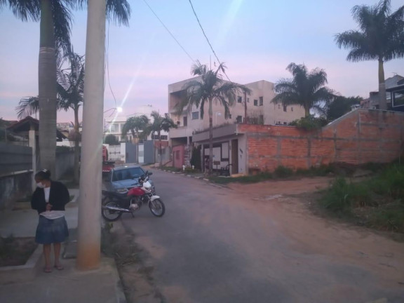 Imagem Terreno à Venda, 1.069 m² em Jardim ângela (zona Sul) - São Paulo Imagem Terreno à Venda, 1.069 m² em Jardim ângela (zona Sul) - São Paulo