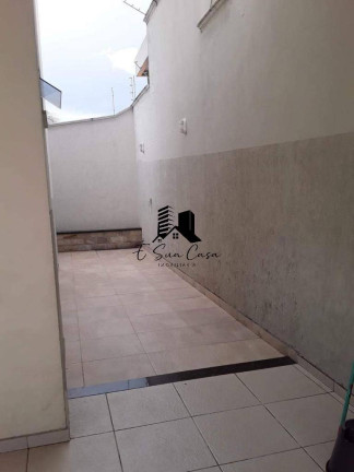 Imagem Casa com 3 Quartos à Venda, 110 m² em Três Barras - Contagem Imagem Casa com 3 Quartos à Venda, 110 m² em Três Barras - Contagem