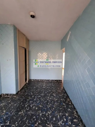 Imagem Sobrado com 2 Quartos à Venda, 70 m² em Cambuci - São Paulo