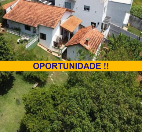 Imagem Imóvel com 3 Quartos à Venda, 240 m² em Chácara Alvorada - Bragança Paulista Imagem Imóvel com 3 Quartos à Venda, 240 m² em Chácara Alvorada - Bragança Paulista