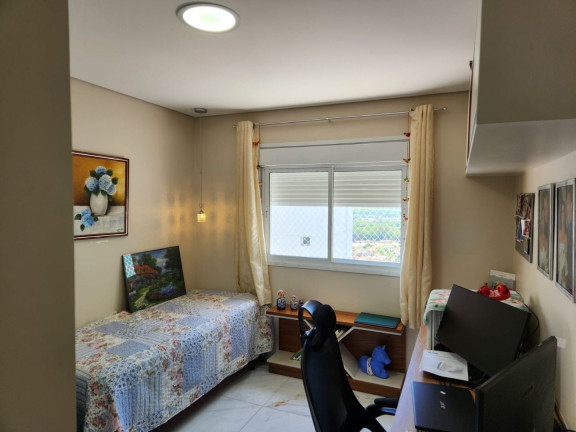 Imagem Apartamento com 4 Quartos à Venda, 190 m² em Jardim Das Colinas - São José Dos Campos Imagem Apartamento com 4 Quartos à Venda, 190 m² em Jardim Das Colinas - São José Dos Campos