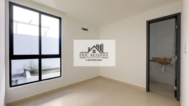 Imagem Apartamento com 3 Quartos à Venda, 65 m² em Bessa - João Pessoa Imagem Apartamento com 3 Quartos à Venda, 65 m² em Bessa - João Pessoa