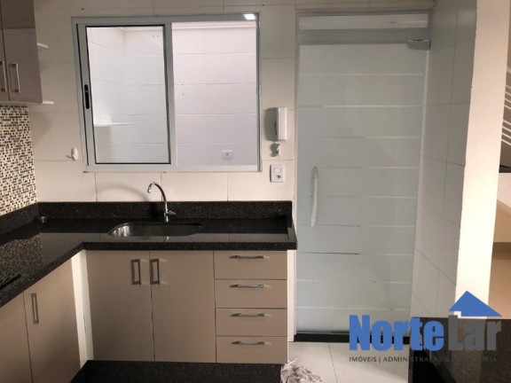 Imagem Casa de Condomínio com 2 Quartos à Venda, 83 m² em Vila Celeste - São Paulo Imagem Casa de Condomínio com 2 Quartos à Venda, 83 m² em Vila Celeste - São Paulo