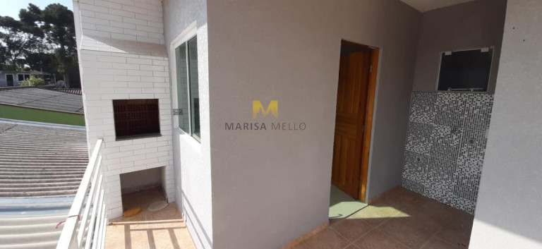 Imagem Apartamento com 2 Quartos para Alugar, em Vila Marumbi - Piraquara Imagem Apartamento com 2 Quartos para Alugar, em Vila Marumbi - Piraquara