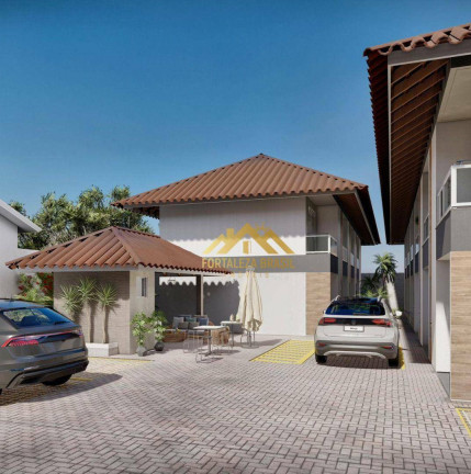 Imagem Imóvel com 2 Quartos à Venda, 62 m² em Camurupim - Caucaia Imagem Imóvel com 2 Quartos à Venda, 62 m² em Camurupim - Caucaia