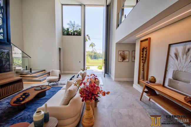 Imagem Casa com 6 Quartos à Venda, 570 m² em Riviera - Bertioga Imagem Casa com 6 Quartos à Venda, 570 m² em Riviera - Bertioga