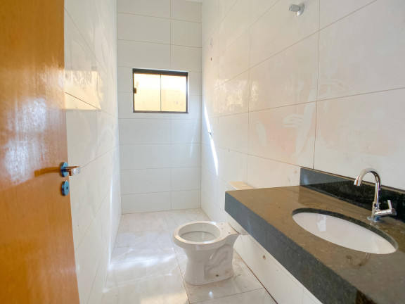 Imagem Casa com 2 Quartos à Venda, 70 m² em Jardim Privê Das Caldas - Caldas Novas Imagem Casa com 2 Quartos à Venda, 70 m² em Jardim Privê Das Caldas - Caldas Novas