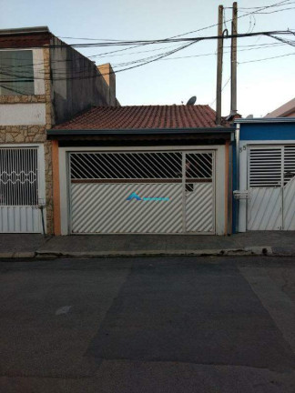 Imagem Casa com 2 Quartos à Venda, 112 m² em Tulipas - Jundiaí Imagem Casa com 2 Quartos à Venda, 112 m² em Tulipas - Jundiaí