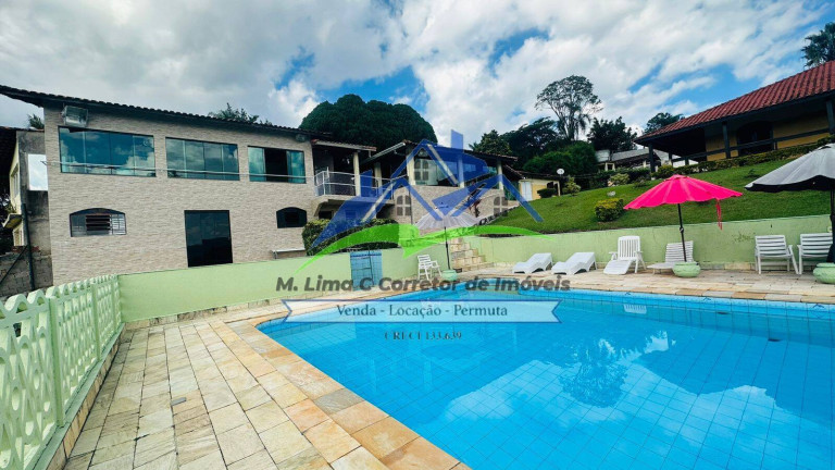Imagem Chácara com 6 Quartos à Venda, 4.000 m² em Zona Rural Nazaré - Nazaré Paulista Imagem Chácara com 6 Quartos à Venda, 4.000 m² em Zona Rural Nazaré - Nazaré Paulista