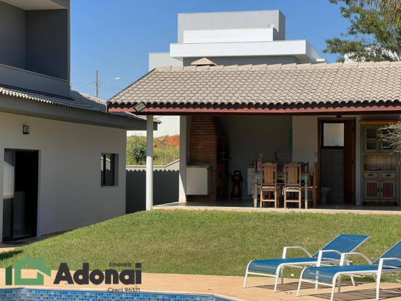 Imagem Casa de Condomínio com 3 Quartos à Venda, 400 m² em Loteamento Portal Da Colina - Jundiaí Imagem Casa de Condomínio com 3 Quartos à Venda, 400 m² em Loteamento Portal Da Colina - Jundiaí