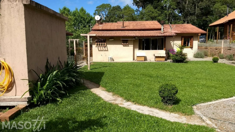 Imagem Casa com 3 Quartos à Venda, 130 m² em Mato Queimado - Gramado Imagem Casa com 3 Quartos à Venda, 130 m² em Mato Queimado - Gramado
