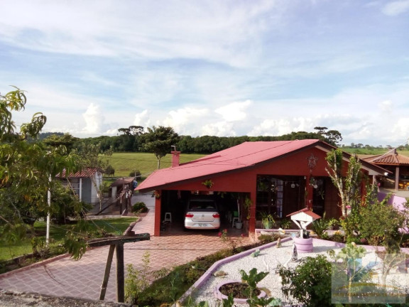 Imagem Casa com 2 Quartos à Venda, 65 m² em Campo Largo Da Roseira - São José Dos Pinhais