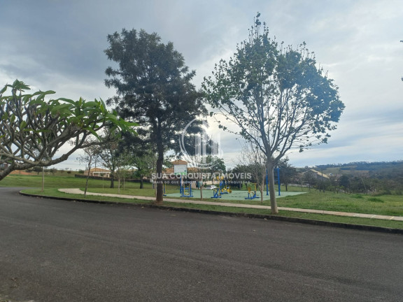 Imagem Terreno à Venda, 1.000 m² em Rio Verde - Araçoiaba Da Serra