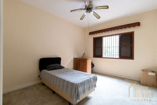 Imagem Casa com 2 Quartos à Venda, 100 m² em Campo Belo - São Paulo Imagem Casa com 2 Quartos à Venda, 100 m² em Campo Belo - São Paulo