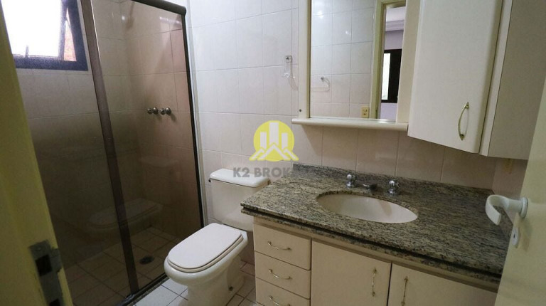 Imagem Apartamento com 3 Quartos à Venda, 139 m² em Morumbi - São Paulo Imagem Apartamento com 3 Quartos à Venda, 139 m² em Morumbi - São Paulo