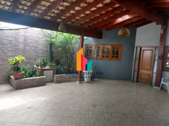 Imagem Sobrado com 3 Quartos à Venda, 250 m² em Ivoturucaia - Jundiaí
