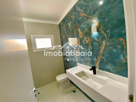 Imagem Casa de Condomínio com 3 Quartos à Venda, 360 m² em Jardim Dos Pinheiros - Atibaia