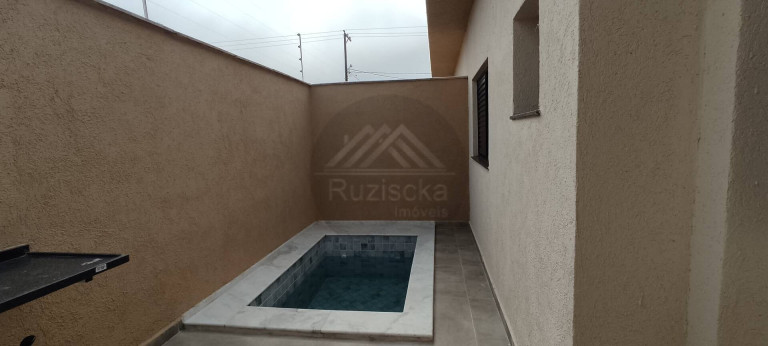 Imagem Casa de Condomínio com 2 Quartos à Venda, 59 m² em Cibratel Ii - Itanhaém Imagem Casa de Condomínio com 2 Quartos à Venda, 59 m² em Cibratel Ii - Itanhaém