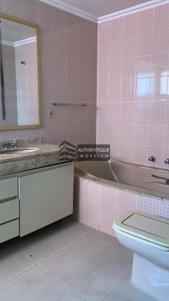Imagem Apartamento com 4 Quartos à Venda, 251 m² em Real Parque - São Paulo Imagem Apartamento com 4 Quartos à Venda, 251 m² em Real Parque - São Paulo