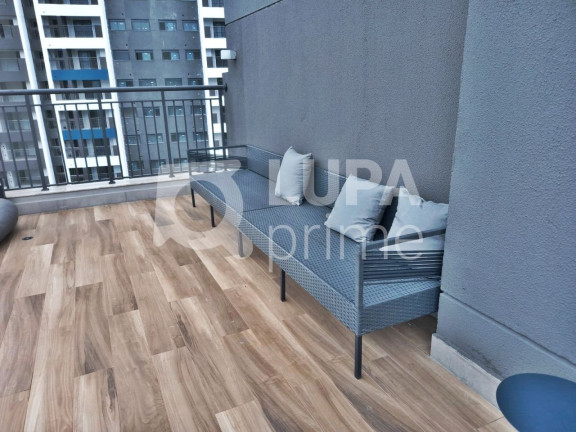 Imagem Apartamento com 1 Quarto à Venda, 25 m² em Tucuruvi - São Paulo Imagem Apartamento com 1 Quarto à Venda, 25 m² em Tucuruvi - São Paulo