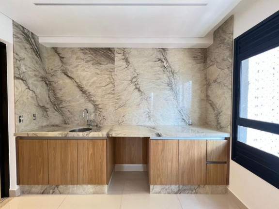 Imagem Apartamento com 4 Quartos à Venda, 221 m² em Setor Marista - Goiânia Imagem Apartamento com 4 Quartos à Venda, 221 m² em Setor Marista - Goiânia