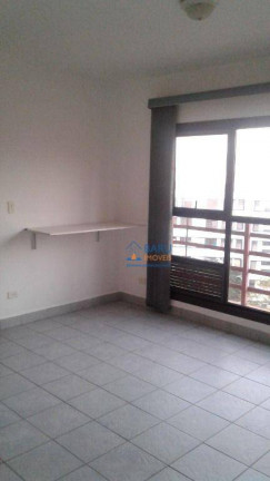 Imagem Studio com 1 Quarto para Alugar, 44 m² em Sé - São Paulo Imagem Studio com 1 Quarto para Alugar, 44 m² em Sé - São Paulo
