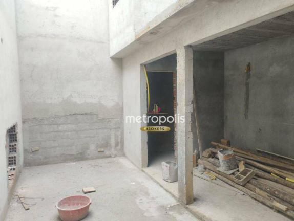 Imagem Sobrado com 3 Quartos à Venda, 256 m² em Olímpico - São Caetano Do Sul Imagem Sobrado com 3 Quartos à Venda, 256 m² em Olímpico - São Caetano Do Sul