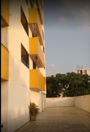 Imagem Apartamento com 3 Quartos à Venda, 182 m² em Ilhotas - Teresina Imagem Apartamento com 3 Quartos à Venda, 182 m² em Ilhotas - Teresina