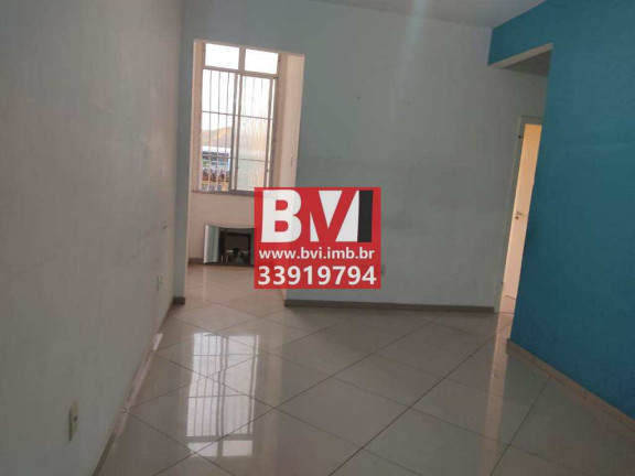 Imagem Apartamento com 2 Quartos à Venda, 70 m² em Abolição - Rio De Janeiro