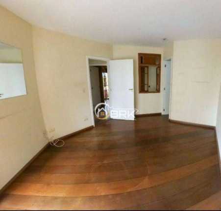 Imagem Apartamento com 3 Quartos à Venda, 125 m² em Tatuapé - São Paulo