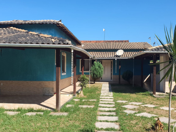 Imagem Casa com 2 Quartos à Venda, em Jardim Esperança - Cabo Frio Imagem Casa com 2 Quartos à Venda, em Jardim Esperança - Cabo Frio