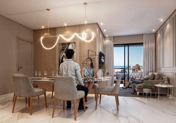 Imagem Apartamento com 3 Quartos à Venda, 178 m² em Aeroclube - João Pessoa Imagem Apartamento com 3 Quartos à Venda, 178 m² em Aeroclube - João Pessoa
