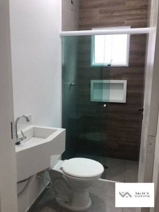 Imagem Casa com 3 Quartos à Venda, 125 m² em Bosque Dos Eucaliptos - São José Dos Campos Imagem Casa com 3 Quartos à Venda, 125 m² em Bosque Dos Eucaliptos - São José Dos Campos