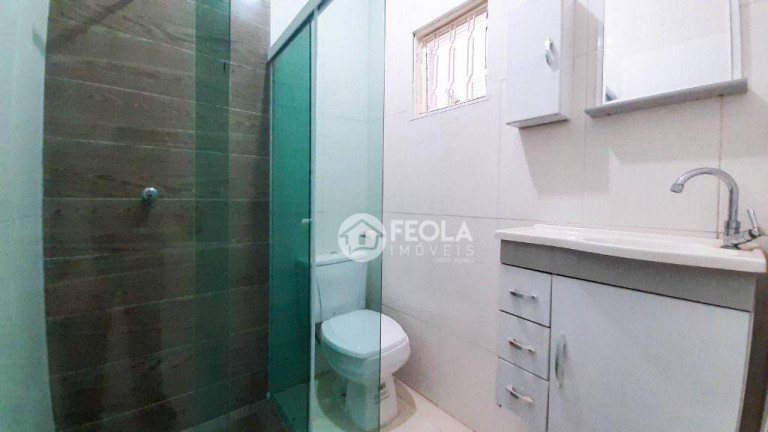 Imagem Casa com 3 Quartos à Venda, 139 m² em Parque Residencial Jaguari - Americana Imagem Casa com 3 Quartos à Venda, 139 m² em Parque Residencial Jaguari - Americana