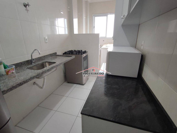 Imagem Apartamento com 2 Quartos à Venda, 76 m² em Aviação - Praia Grande Imagem Apartamento com 2 Quartos à Venda, 76 m² em Aviação - Praia Grande