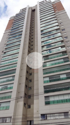 Imagem Apartamento com 4 Quartos à Venda, 138 m² em Granja Julieta - São Paulo