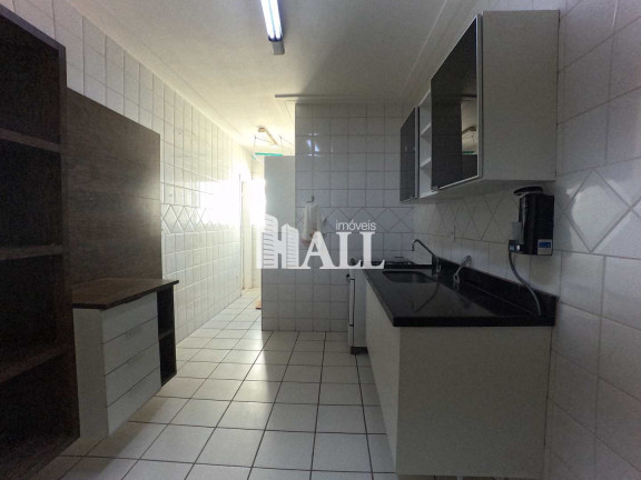 Imagem Apartamento com 3 Quartos à Venda, 95 m² em Centro - São José Do Rio Preto Imagem Apartamento com 3 Quartos à Venda, 95 m² em Centro - São José Do Rio Preto